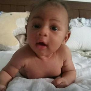 Meet your Posher, Deborah