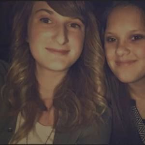 Meet your Posher, Peyton leigh