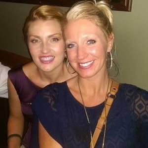 Meet your Posher, Erika