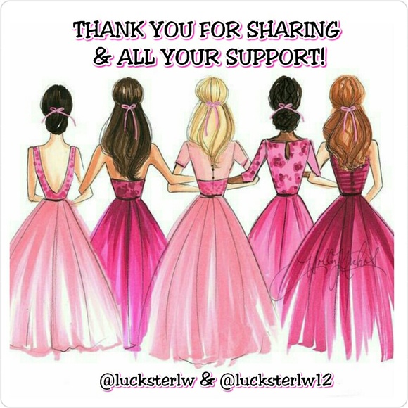 💝LAURA'S CLOSET CRUSHES💝 - Picture 2 of 4