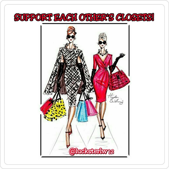 💝LAURA'S CLOSET CRUSHES💝 - Picture 3 of 4