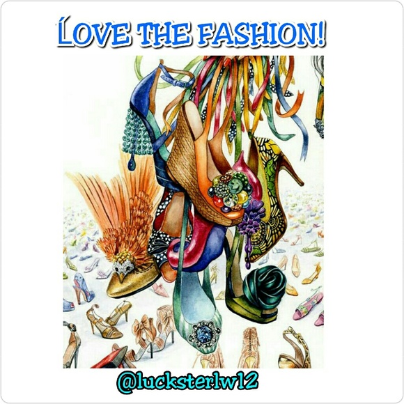 💝LAURA'S CLOSET CRUSHES💝 - Picture 4 of 4