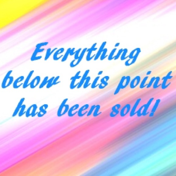 Sold - Picture 1 of 1