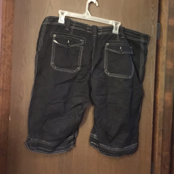 Long shorts - Picture 2 of 2