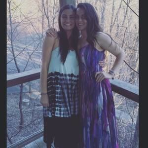 Meet your Posher, Madison