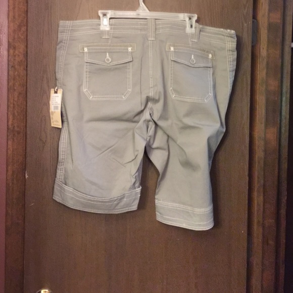 Shorts - Picture 2 of 2