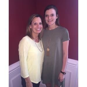 Meet your Posher, Mary