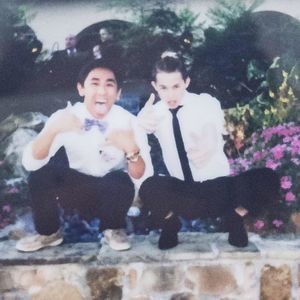 Meet your Posher, Christian