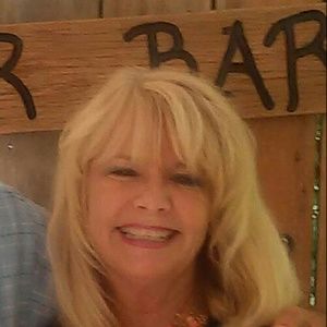 Meet your Posher, Barbara