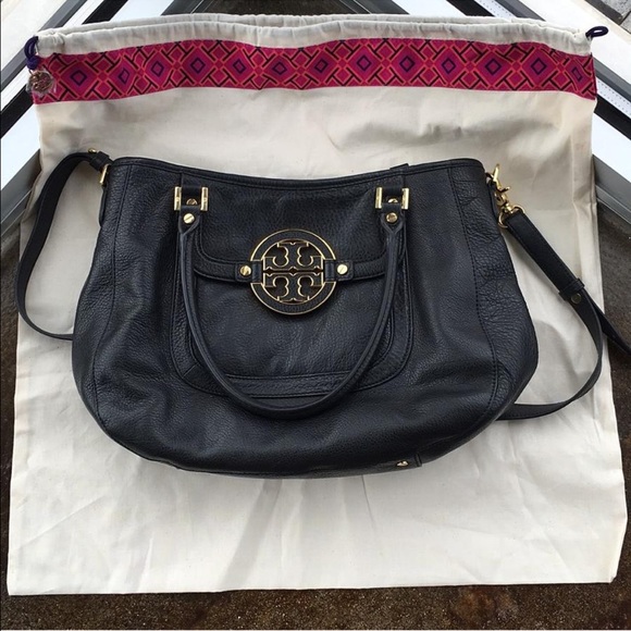 Tory Burch Amanda Hobo