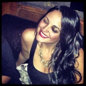 Meet your Posher, Oda