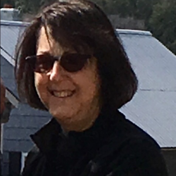 Meet your Posher, Betsy