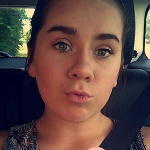 Meet your Posher, Libby