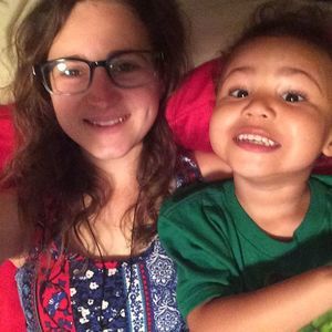 Meet your Posher, Devan