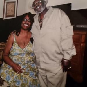 Meet your Posher, Linda