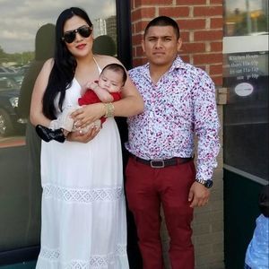 Meet your Posher, Citlali