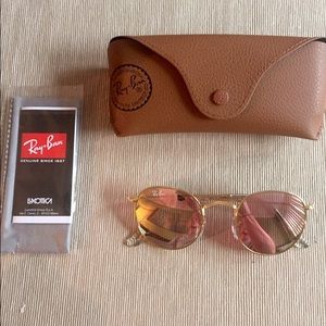 Ray-Ban Sunglasses