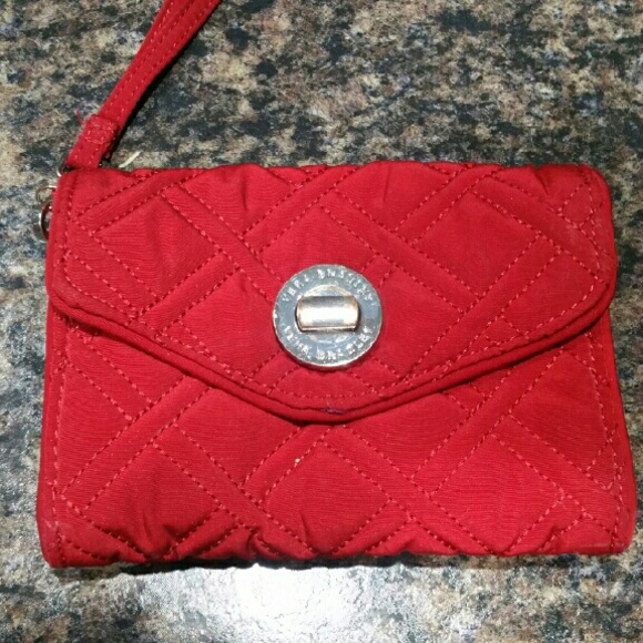 Vera Bradley Wallet