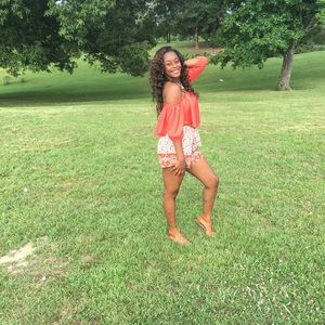 Meet your Posher, Imonje