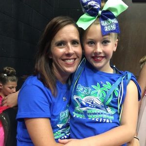 Meet your Posher, Michelle