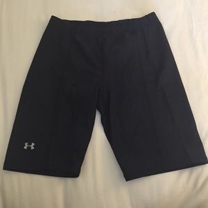 UA Authentic 7" Compression