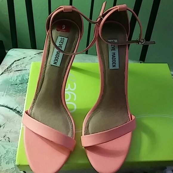 Sandals steve madden