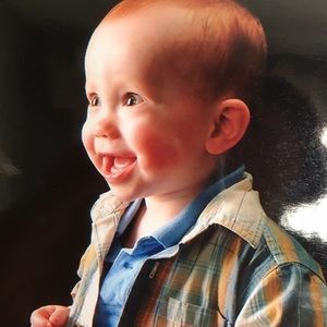 Meet your Posher, Mary