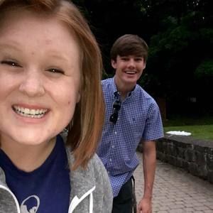 Meet your Posher, Ginger