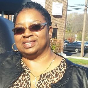 Meet your Posher, Dorothy