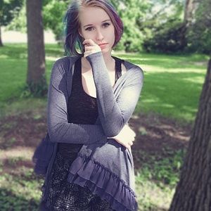 Meet your Posher, Abrianna