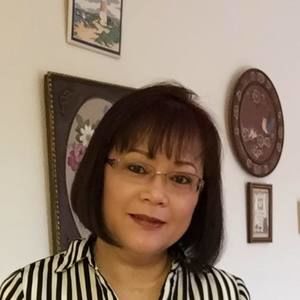 Meet your Posher, Jocelyn