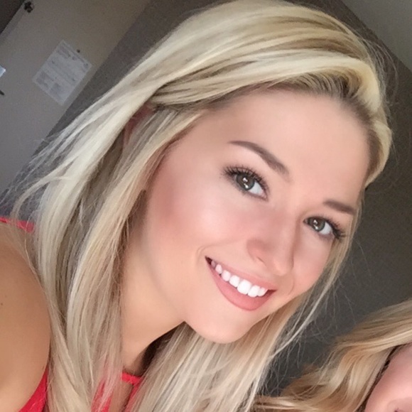 Meet your Posher, Ali