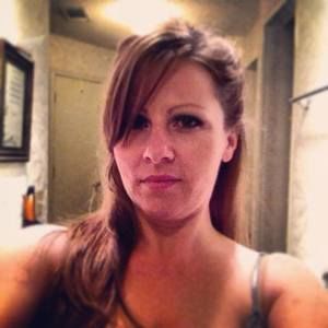 Meet your Posher, Misty