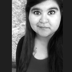 Meet your Posher, Erica