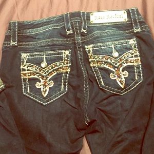 Rock Revival skinny jeans