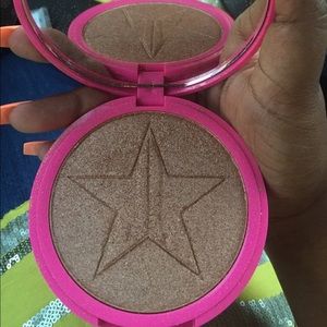Skin Frost Highlighter