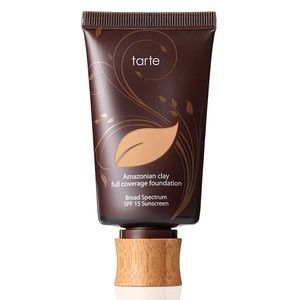 Tarte Amazonian Clay Full Coverage Foundation