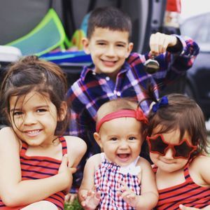 Meet your Posher, Christine