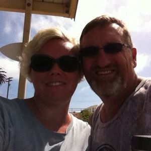 Meet your Posher, Teresa