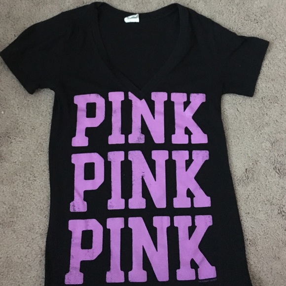 Victoria's Secret T-shirt