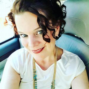 Meet your Posher, Kimberly