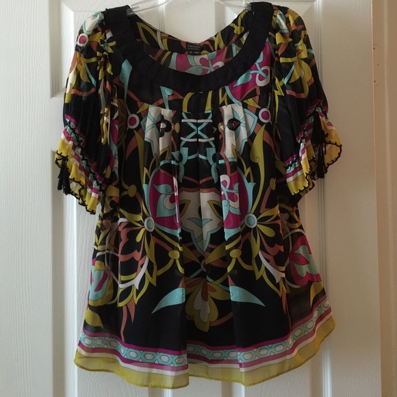💝Nicole by Nicole Miller Blouse💝