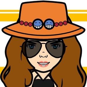 Meet your Posher, Angie