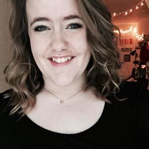 Meet your Posher, Maddy