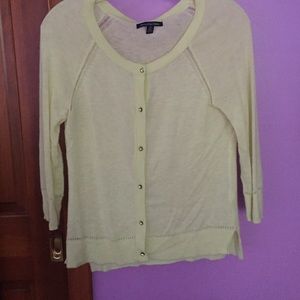 American eagle cardigan!