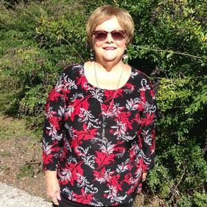 Meet your Posher, Judy