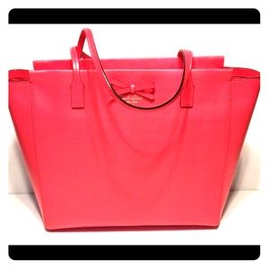 Kate Spade Sawyer Street Taden Tote