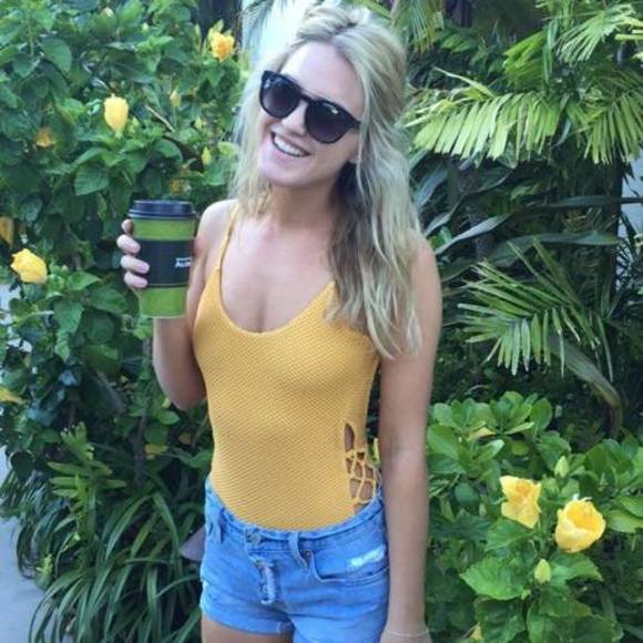 Meet your Posher, Shelby