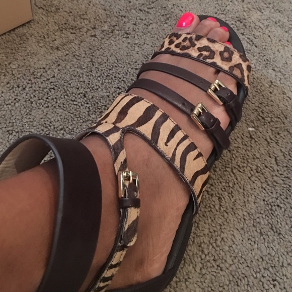 Michael Kors Sandals