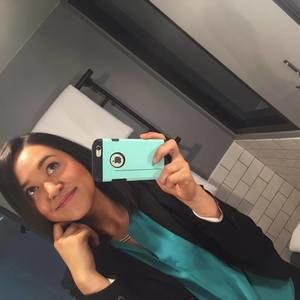 Meet your Posher, Maria